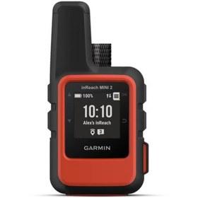 Resim Garmin İnreach Mini 2 El Tipi Gps 