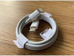 Resim Type-c To Lightning 1 Metre 2.4 Amper Iphone Carplay Uyumlu Ipad Şarj Aleti Kablo Iphone Şarj Kablo 