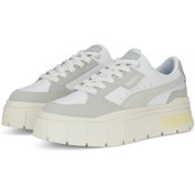 Resim Puma Mayze Stack Luxe Wns Kadın Sneaker 