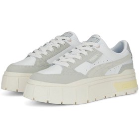 Resim Puma Mayze Stack Luxe Wns Kadın Sneaker 