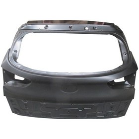 Resim Hyundai Tucson 15/18 Arka Bagaj Kapağı Komple İ Celi /çekomasti Kli Tw 