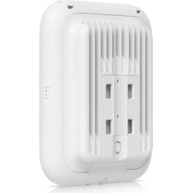 Resim Ubıquıtı (Ubnt) Ubıquıtı Uap-U7-Outdoor, Dualband, 4300MBPS, Wifi7, Duvar Tipi, Access Point 