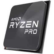 Resim Amd Ryzen 5 Pro 5600ge 19mb 6çekirdekli O/b Uhd Am4 35w Kutusuz Fansız 