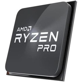 Resim Amd Ryzen 5 Pro 5600ge 19mb 6çekirdekli O/b Uhd Am4 35w Kutusuz Fansız 