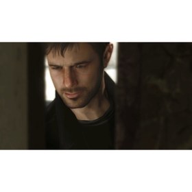 Resim Sony Heavy Rain Collectıon Türkçe 