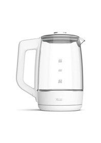 Resim Akıllı Su Isıtıcısı, Paslanmaz Çelik, 1.7 Lt Açık Gri 