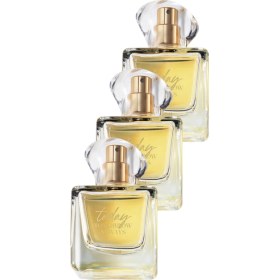 Resim Avon Tta Today Kadın Parfüm EDP Üçlü Set 100 ml 