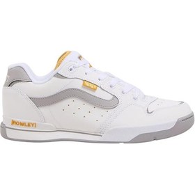 Resim Vans Rowley Xlt Erkek Beyaz Spor Ayakkabı & Sneaker Beyaz 