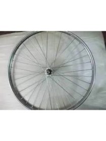 Resim Kartal Bike 26 Jant Vitesli Bisiklet Ön Komple Örülü Dizili Akortlu 