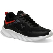 Resim Kinetix Arpen Tx Sneaker Erkek Spor Ayakkabı Siyah 