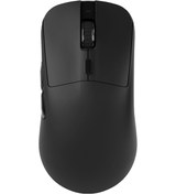 Resim Hm420 4k Hz 26000 Dpı Tri-mode Kablosuz/bluetooth Şarj Standlı Siyah Gaming Oyuncu Mouse Gaming 