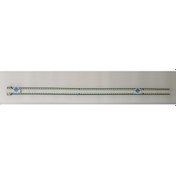 Resim LG Uyumlu 55La740S Led Bar Takımı 