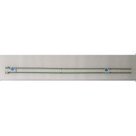 Resim LG Uyumlu 55La740S Led Bar Takımı 