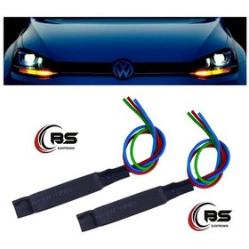 Resim Amerikan Park Taş Modülü / Laye04 