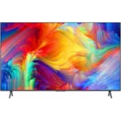Resim Beko B85 N 995 X 4K Ultra HD 85 inç 216 Ekran Uydu Alıcılı Android Smart TV 