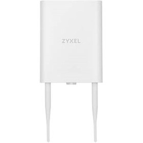 Resim Genel Markalar Zyxel NWA55AXE 2400 Mbps Wifi 6 Outdoor Access Point 