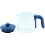 Resim Oem - Beko Uyumlu Kahve Makinesi Cam Demlik - 9197065080 - 499364412 