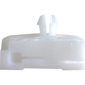Resim BWR717 Renault Kangoo MK2 FW KW 2007-2021 Citan W415 807212230R İçin Ön Sol Cam Kriko Tamir Klipsi A 