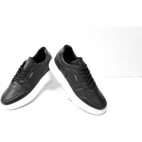 Resim KAFKASLAR AYAKKABI Kafkaslar Carrano Erkek Düz Taban Günlük Sneakers Spor Klasik Model Ayakkabı 