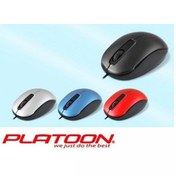 Resim Platoon Pl-1919 Usb Kablolu Mouse Diğer 