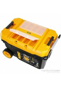 Resim Mano Takım Çantası Tekerlekli 