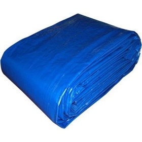 Resim 12m X 18m Branda (Çadır) GÖLGELİK 