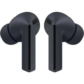 Resim Samsung Galaxy Buds3 FE Bluetooth Kulaklık Siyah 