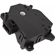 Resim Vkemall Ford Edge 2007-2015 İçin Hvac Isıtıcı Hava Karışım Kapısı Aktuatörü - Sıcaklık Kontrolü Tamiri, Yüksek Sıcaklık Dayanıklı, Kolay Kurulum 