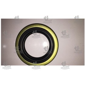 Resim Keçe Defransiyel Starex 02-06 Ön 45x72x12x19,5 / 53352-4a000 