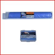 Resim Genel Markalar CLAY TOWEL + 180 GR CLAY BAR KİL HAMURU 