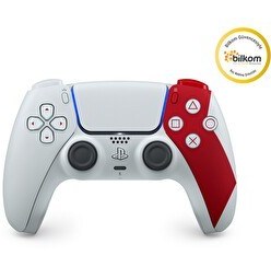 Resim Sony Playstation 5 Dualsense Controller God of War 20th Anniversary Limited Edition (Bilkom Garantili) 