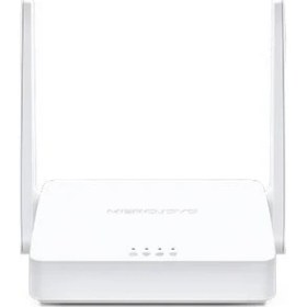 Resim Bezos Tp-Lınk Mercusys MW301R 300MBPS Wıfı N Router 