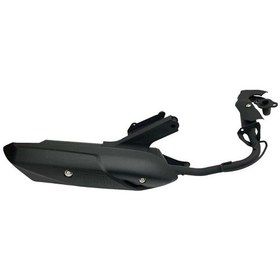 Resim Monero Egzoz Komple Honda Dio 110 2021-2023 