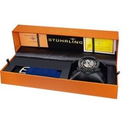 Resim Stührling 314r.335513 Set 50mm Otomatik Erkek Kol Saati 