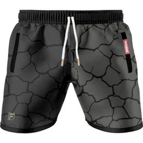 Resim FREESIDE Regıon Outsıde Traınıng Shorts 