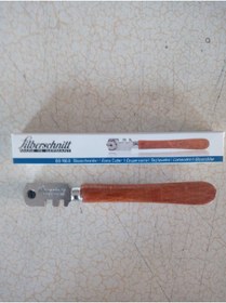 Resim FİLBERSCHNİTT Cam Kesme Elması Silberschnitt Marka 