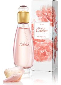 Resim AVON Wish Of Love Ve Celebre Kadın Parfüm Paketi 