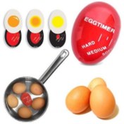 Resim Go İthalat EGG YUMURTA PİŞİRME ZAMANLAYICI (5314) 