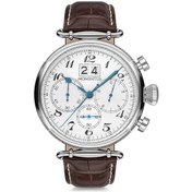 Resim Momentus Tm250s-02ks Erkek Kol Saati Gümüş 