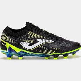 Resim Joma Propulsion Top FG (PCUW2501FG) | Siyah 