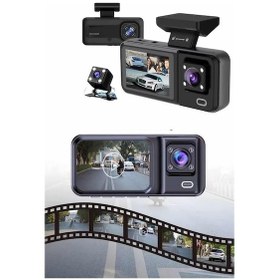 Resim Dvr Araç Semeglbl - 27 İçi Kamera 