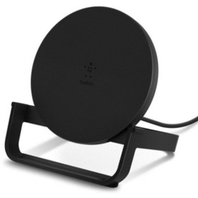 Resim Belkin Charging Stand 10w Siyah 
