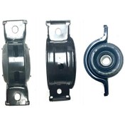 Resim Isuzu Askı Şaft D-max 12-16 