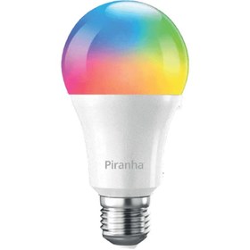 Resim Piranha Wireless Akıllı Led Ampul 