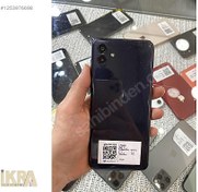 Resim Samsung A04 İkinci El TR | 64 GB | Siyah İkinci El İKRA İLETİŞİM'DEN SAMSUNG GALAXY A04 64GB...