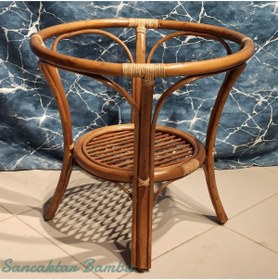 Resim SANCAKTAR BAMBU 60 Cm Bambu Fiskos 