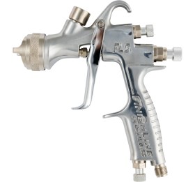 Resim DEVILBISS Flg-G5-14 Üstten Depolu Boya Tabancası 1.4mm 
