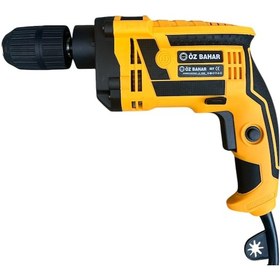Resim Özbahar OZB13RE 710W 13 MM Elektrikli Darbeli Matkap 