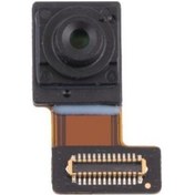 Resim TE Oppo Uyumlu A92 Ön Kamera (Selfie Kamerası) 