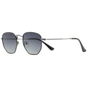 Resim Rudi Valentino Rv8015-C03 50 Polarize Unisex Güneş Gözlüğü 